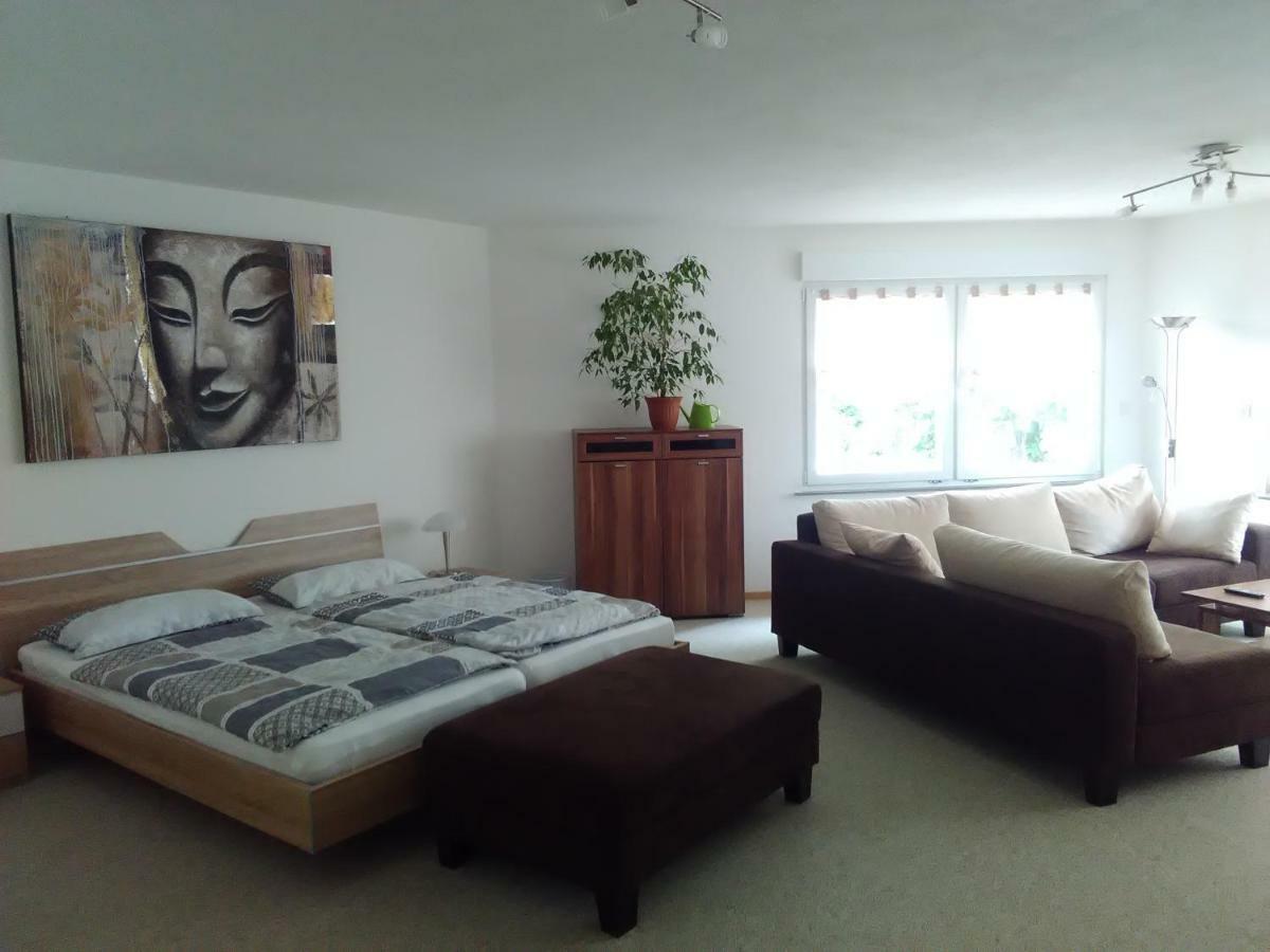 Apartment Menzel