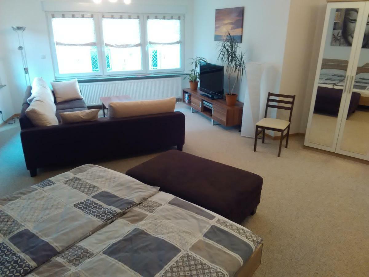 Menzel Apartment *