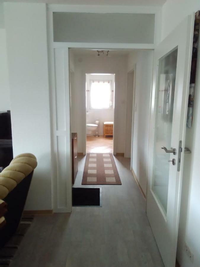 Menzel Apartment Gedern